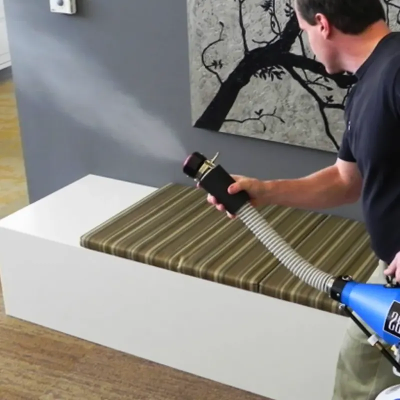 Professional Odor Removal in Roselle, NJ